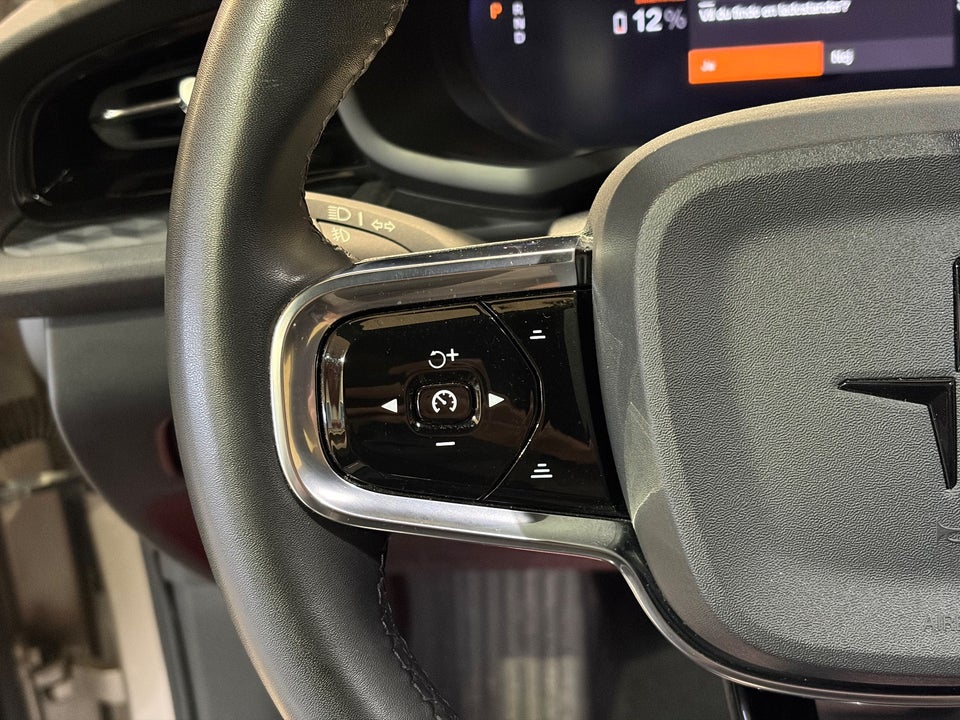 Polestar 2 Long Range 5d