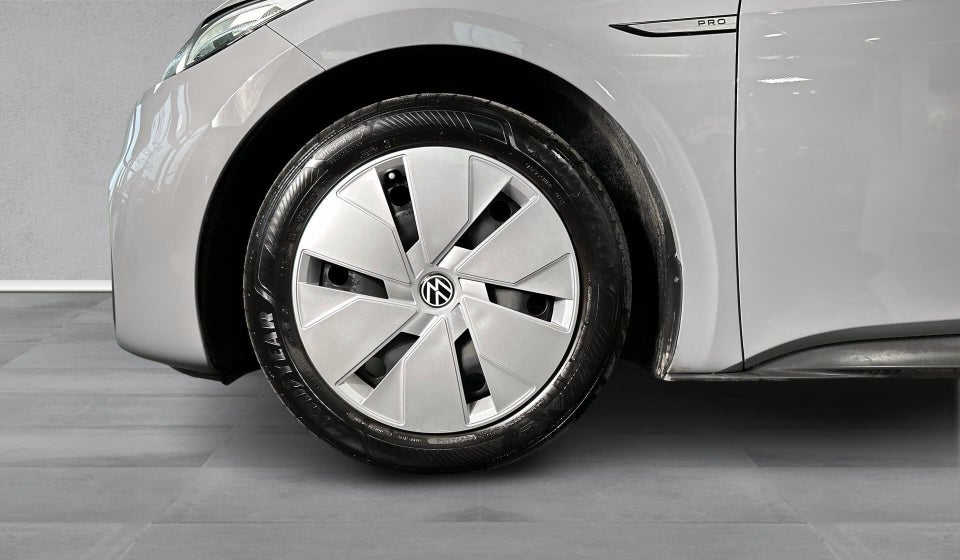 VW ID.3 58 Pro 5d