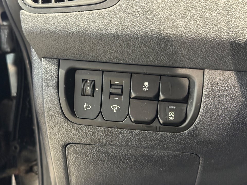 Kia Rio 1,2 CVVT Motion 5d