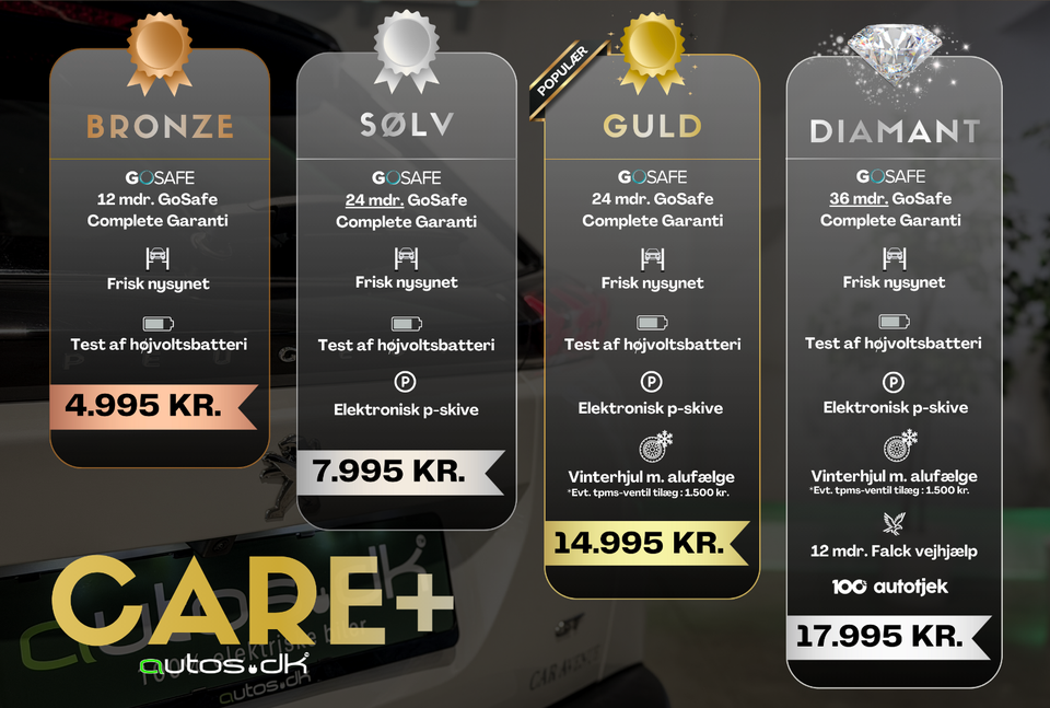 Peugeot e-2008 50 GT Premium 5d