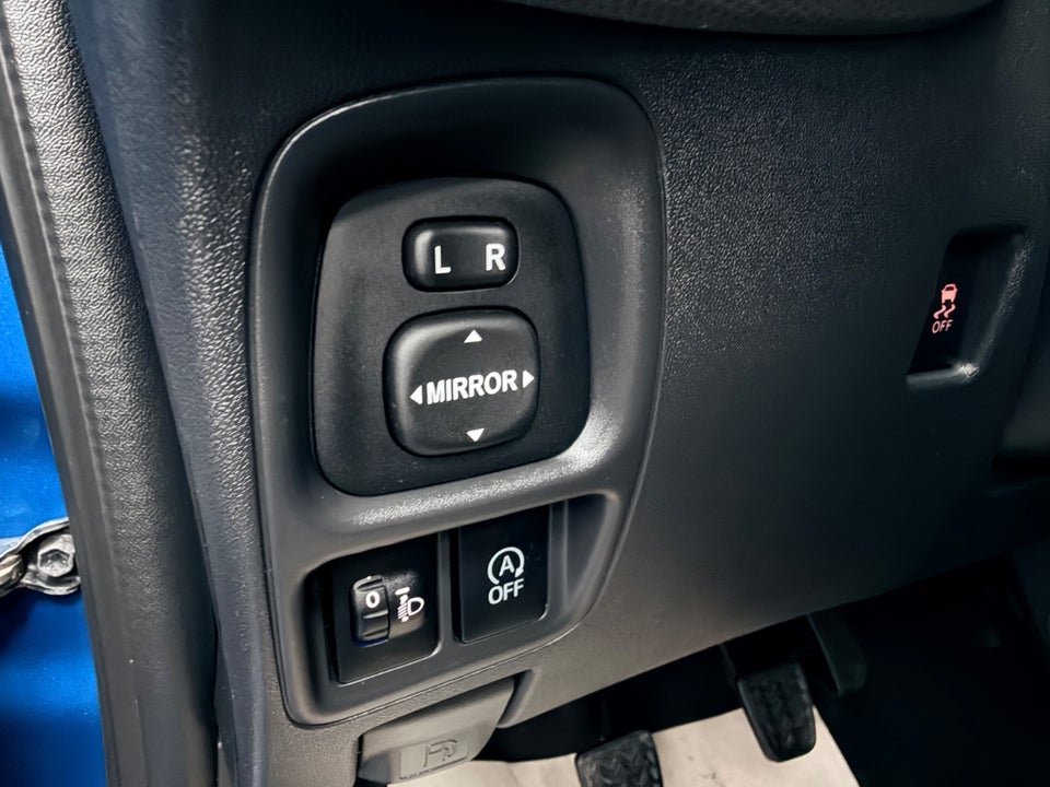 Peugeot 108 1,0 e-VTi 72 Allure+ 5d