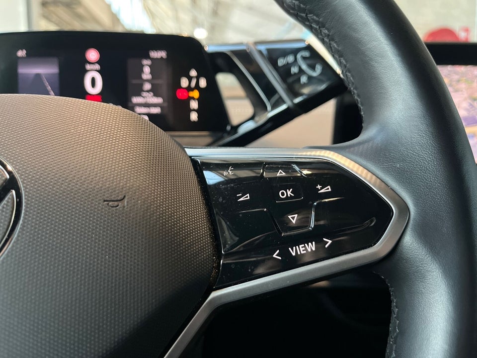 VW ID.4 77 Pro Performance 5d