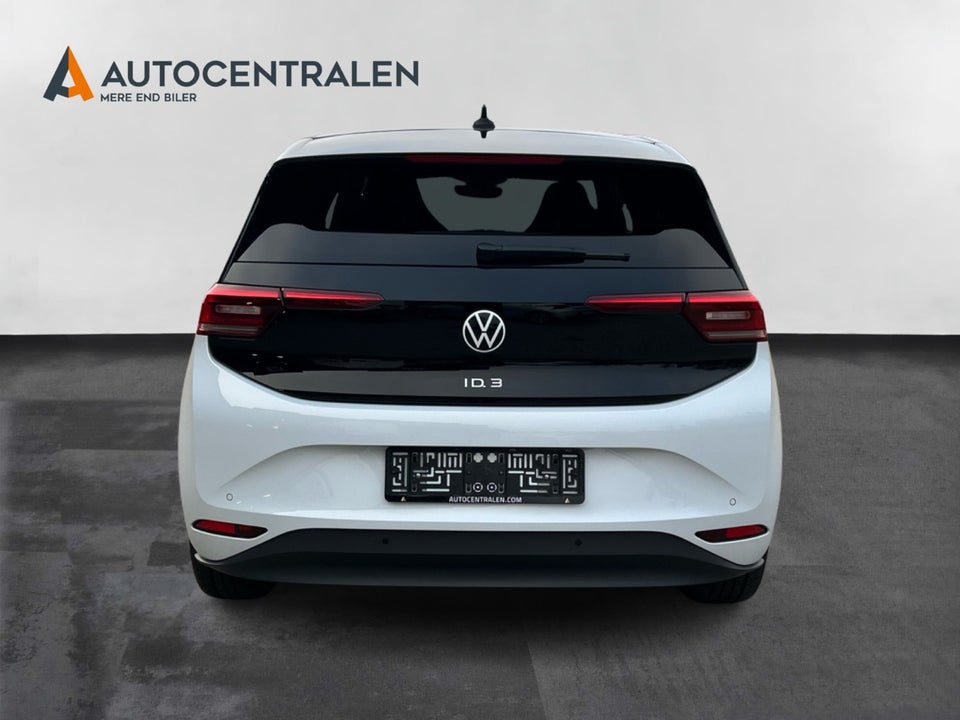 VW ID.3 77 Pro S 5d