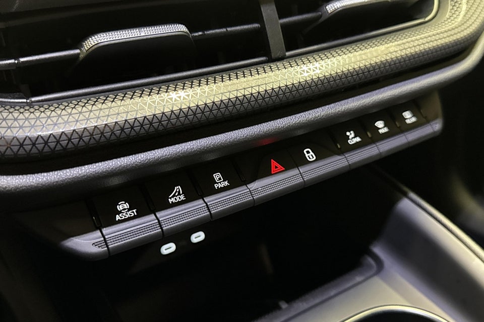 Skoda Elroq 50 iV 5d