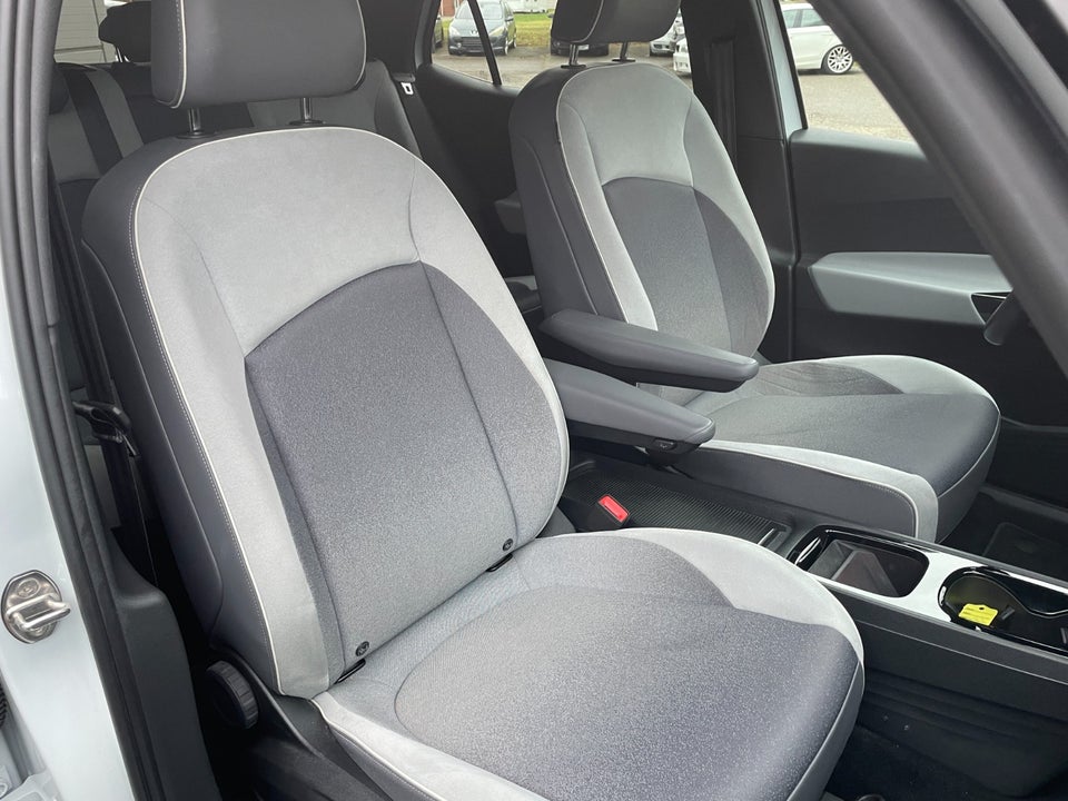 VW ID.3 58 1ST Plus Performance 5d