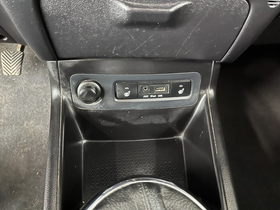 Hyundai i20 1,25 Comfort 5d