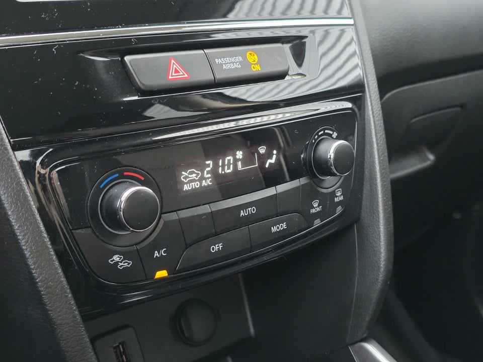 Suzuki Vitara 1,4 Boosterjet Active 5d