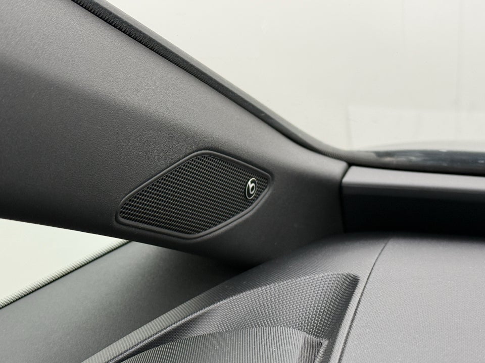 Cupra Born 58 e-Boost 5d