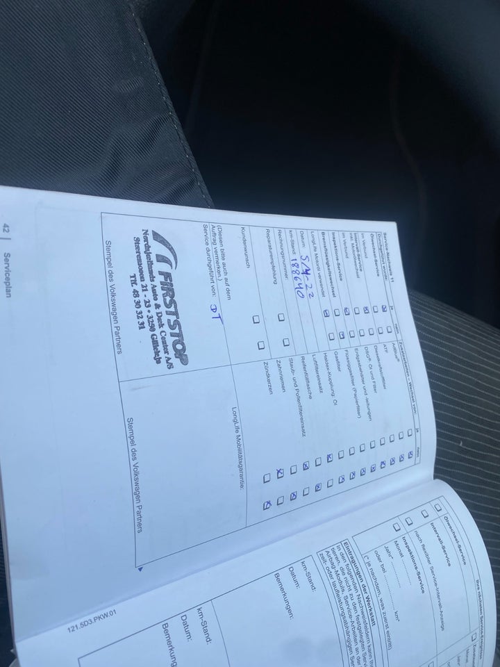 VW Tiguan 2,0 TSi 180 Sport & Style DSG 4Motion 5d