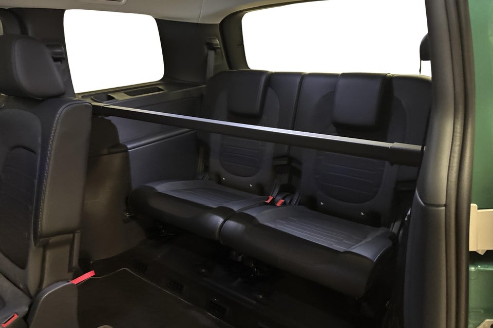 VW ID.Buzz 86 Style+ 7prs LWB 5d