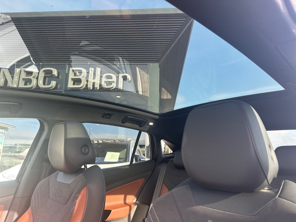 VW ID.5 77 Pro Performance 5d