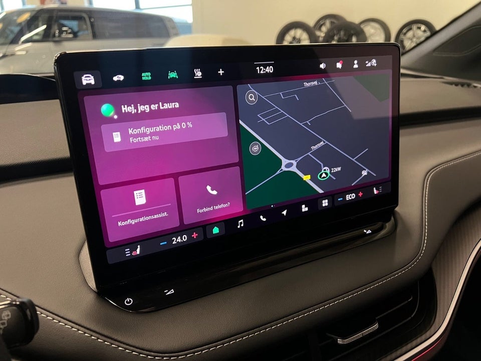 Skoda Enyaq 85x iV Sportline Maxx 5d