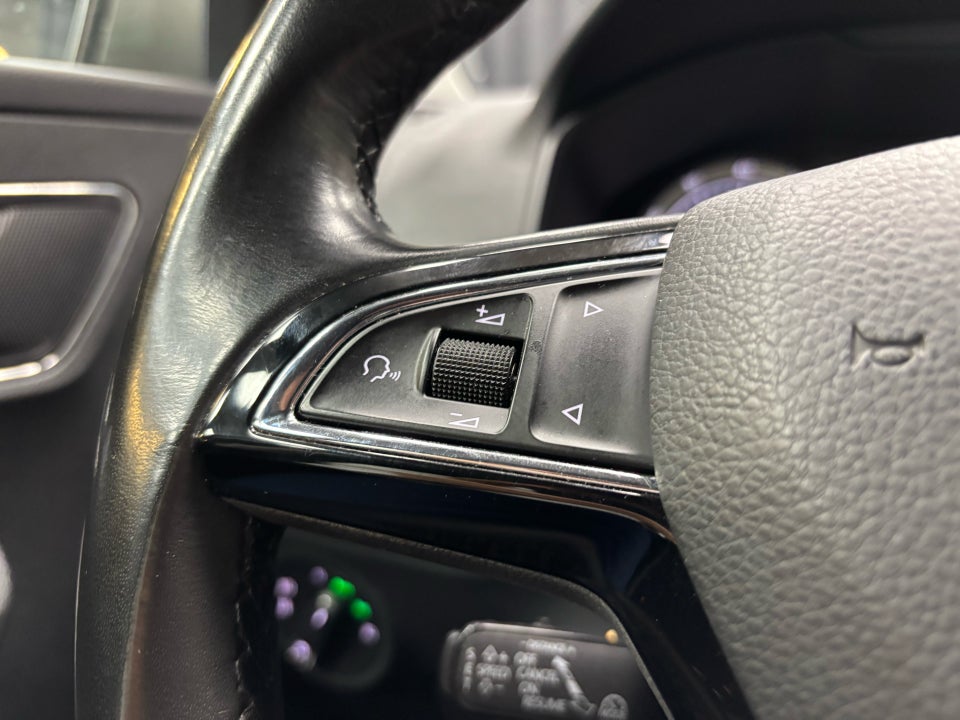 Skoda Karoq 1,0 TSi 115 Style DSG 5d