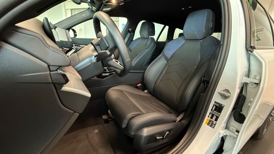 BMW i5 eDrive40 Touring M-Sport 5d