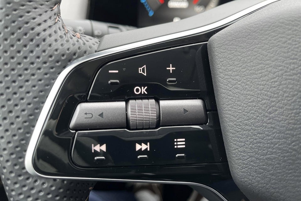 Nissan Ariya 87 Evolve 5d