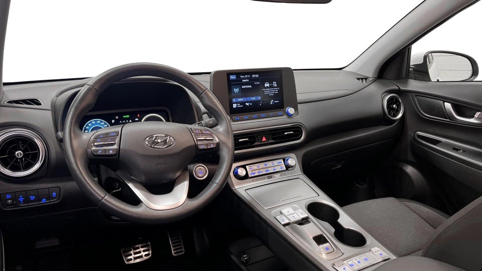 Hyundai Kona 39 EV Select 5d