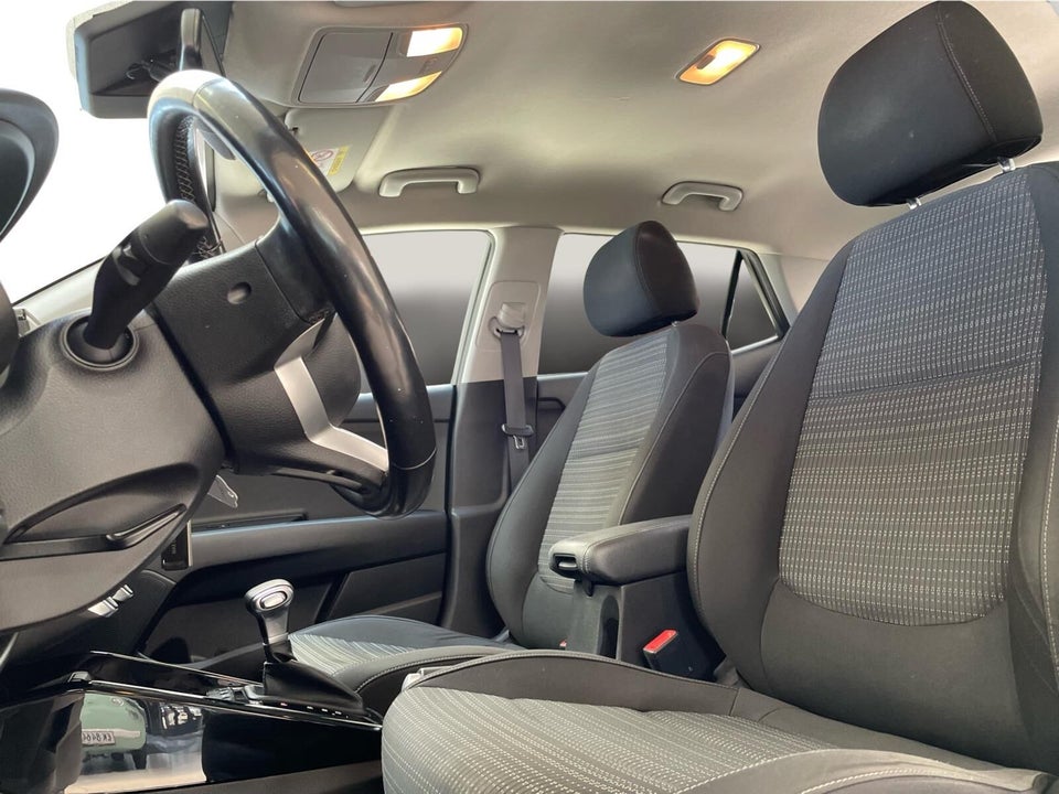 Kia Stonic 1,0 T-GDi Vision Edition+ DCT 5d