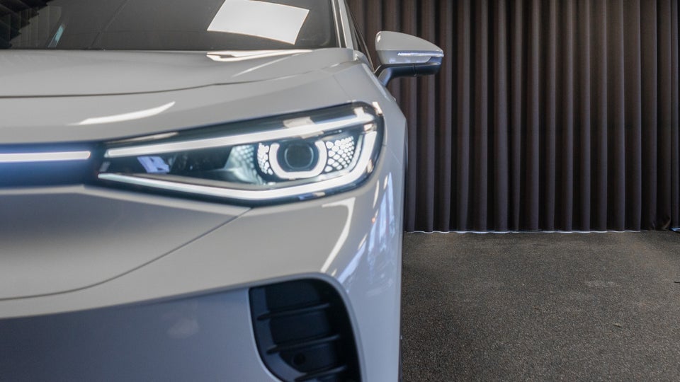 VW ID.4 77 Pro Performance 5d