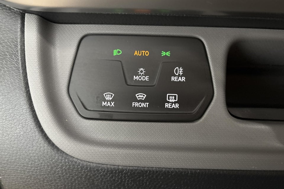 VW ID.Buzz 86 Life+ 6prs LWB 5d