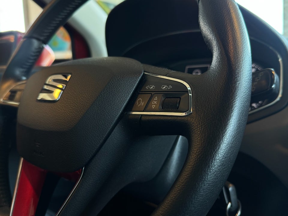 Seat Ibiza 1,0 TSi 115 Style 5d