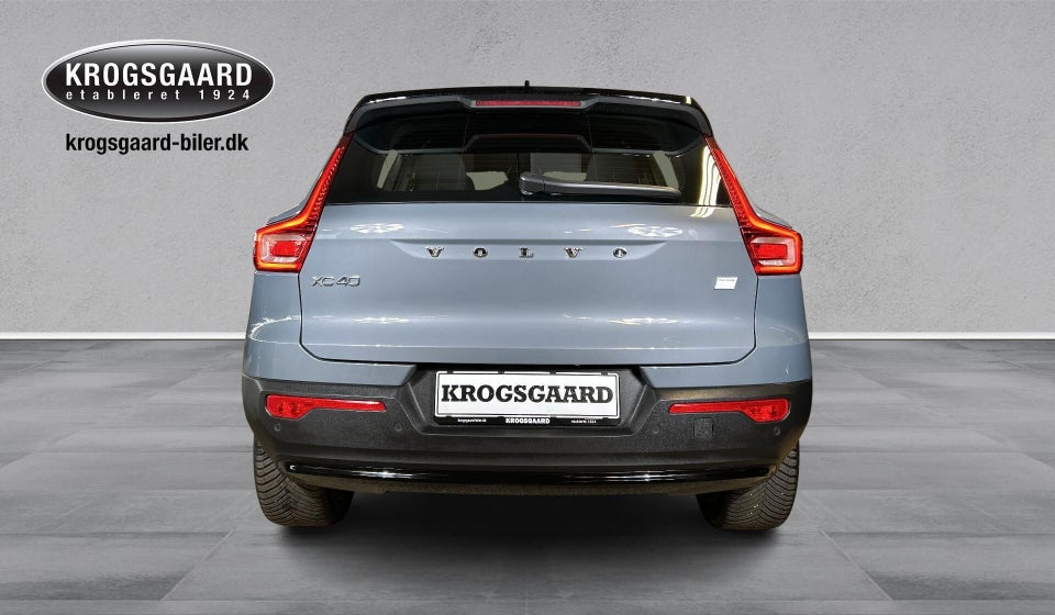 Volvo XC40 P6 ReCharge Core 5d