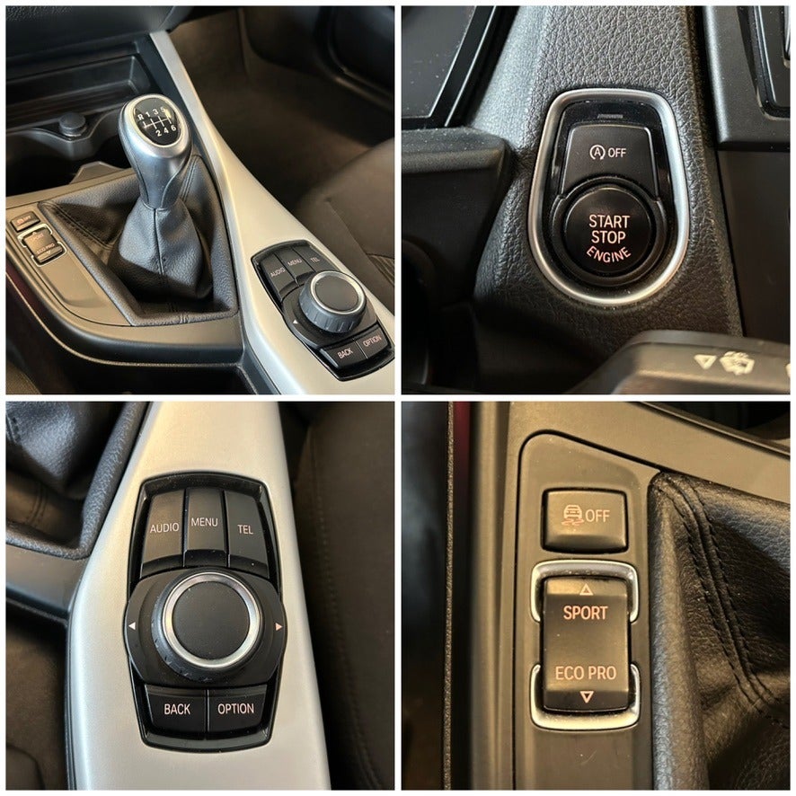BMW 114i 1,6  3d