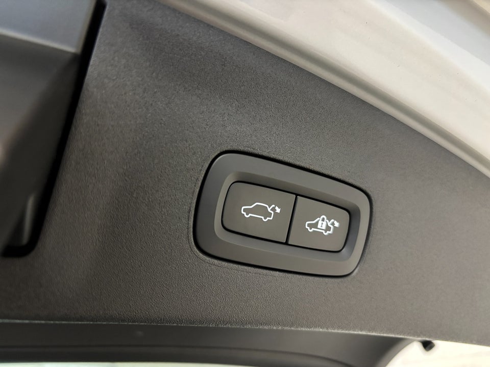 Polestar 2 Standard Range 5d