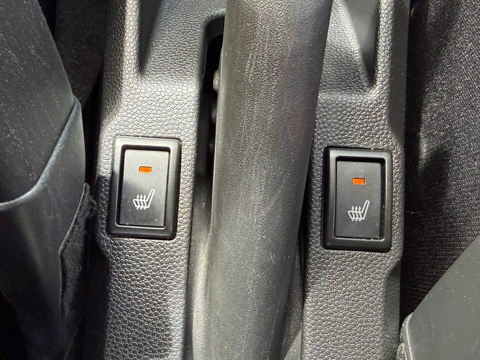 Suzuki Ignis 1,2 Dualjet Adventure Gold 5d