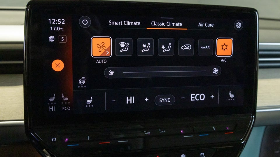 VW ID.Buzz 77 Style SWB 5d