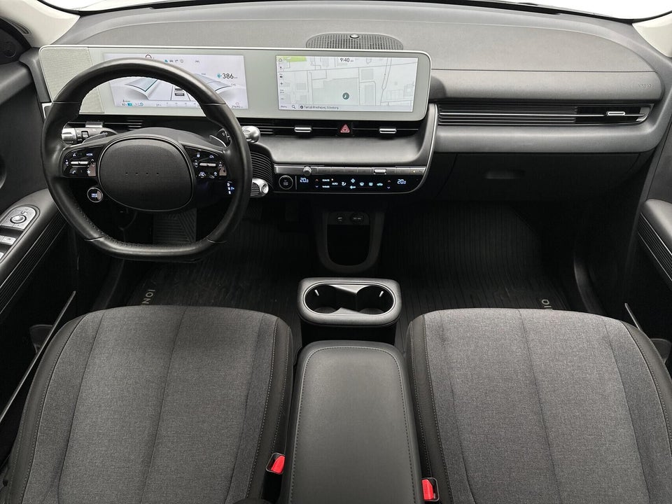 Hyundai Ioniq 5 77 Essential 5d
