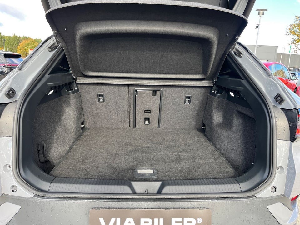 VW ID.4 77 Pro Performance Max 5d