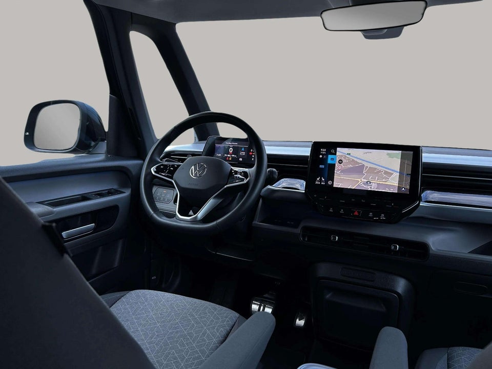 VW ID.Buzz 77 Pro SWB 5d