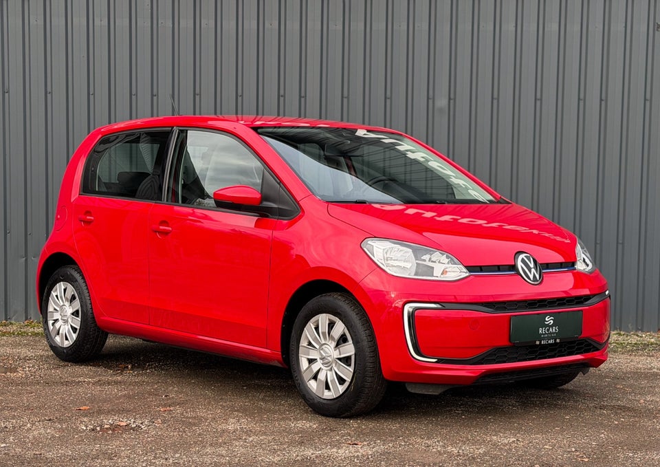 VW e-Up! 5d