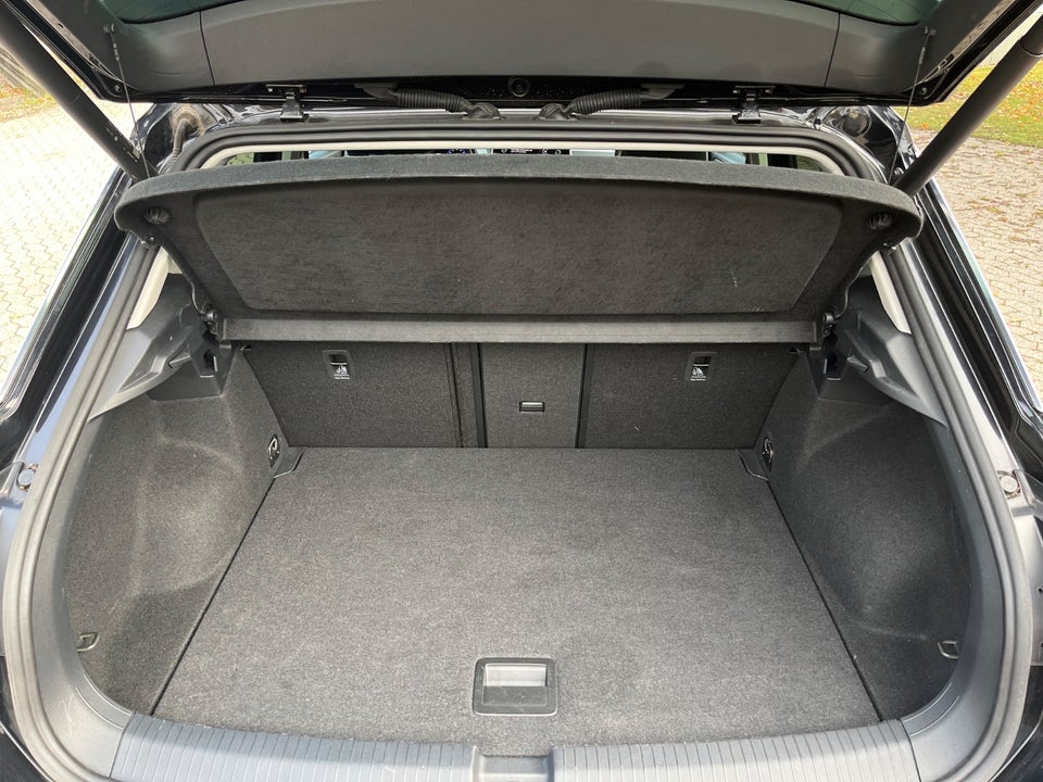 VW T-Roc 1,5 TSi 150 Style+ DSG 5d