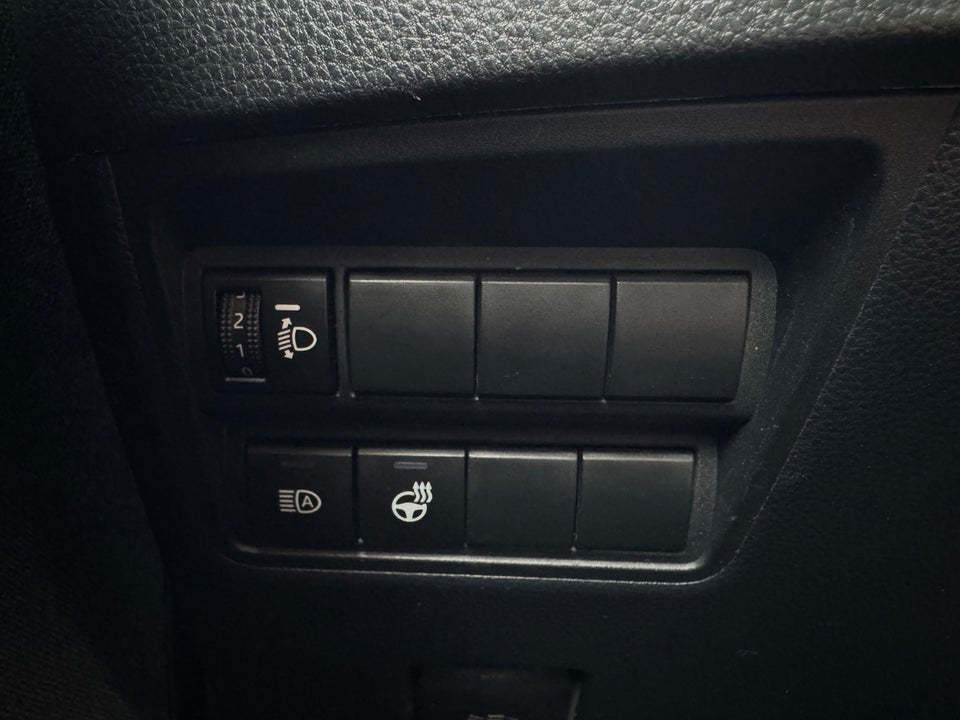 Toyota Yaris 1,5 Hybrid H3 Vision e-CVT 5d