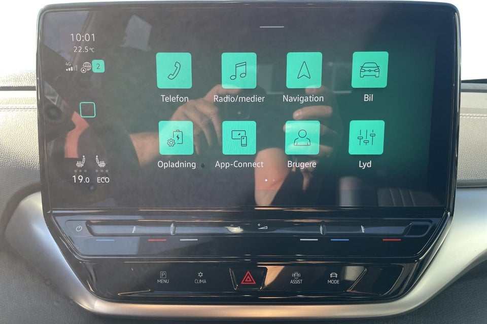VW ID.5 77 Pro 5d