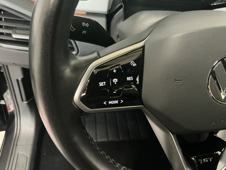 VW ID.3 58 1ST Pro Performance Plus 5d