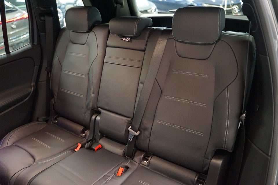 Mercedes EQB250+ AMG Line 7prs 5d