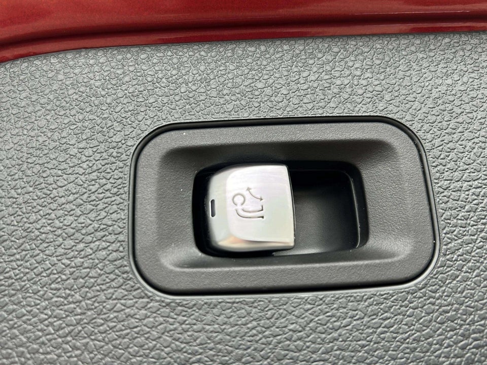 Mercedes EQC400 AMG 4Matic 5d