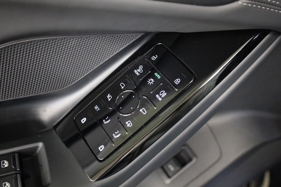 Audi A6 e-tron S-line plus Avant 5d