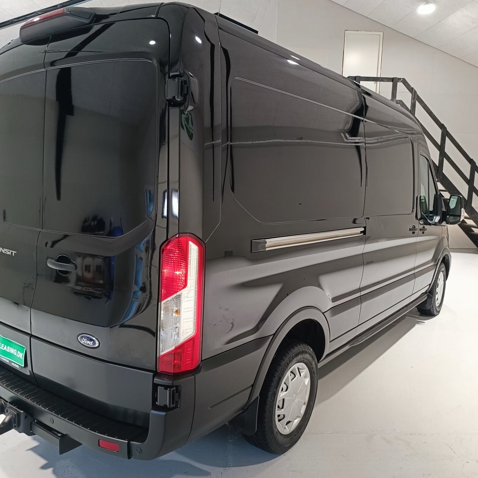 Ford Transit 350 L3 Van 2,0 TDCi 170 Trend H2 RWD