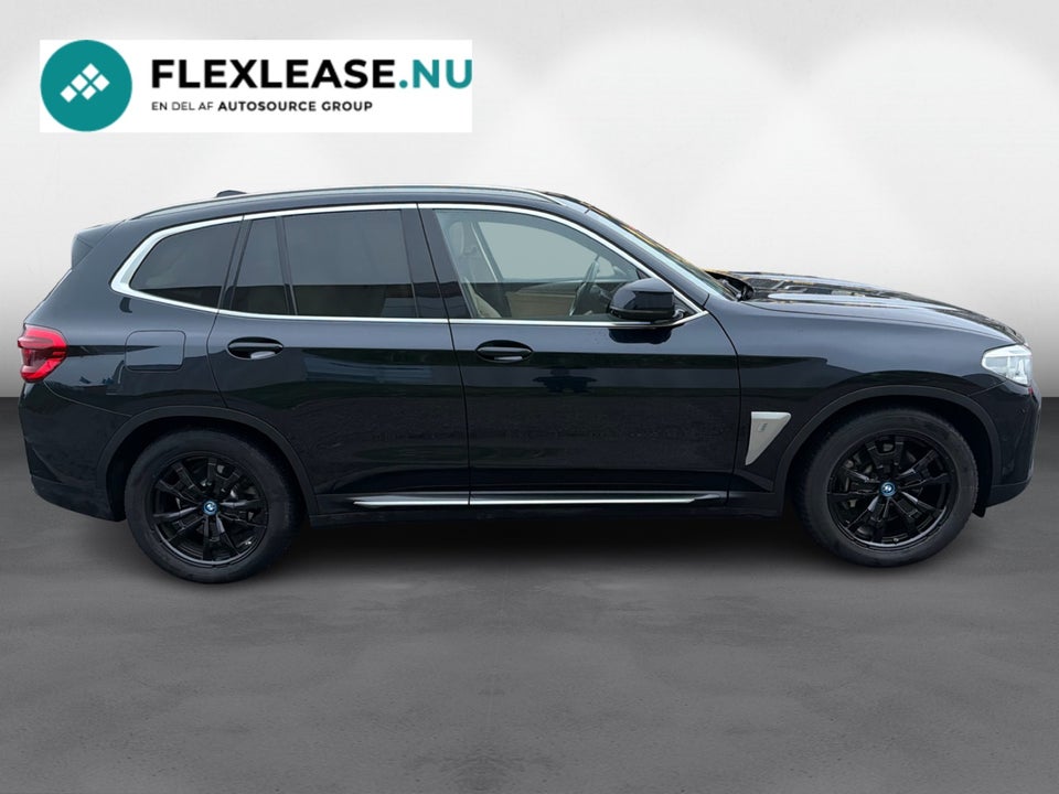 BMW iX3 Charged Plus 5d