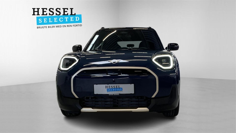 MINI Aceman E Favoured Trim L 5d