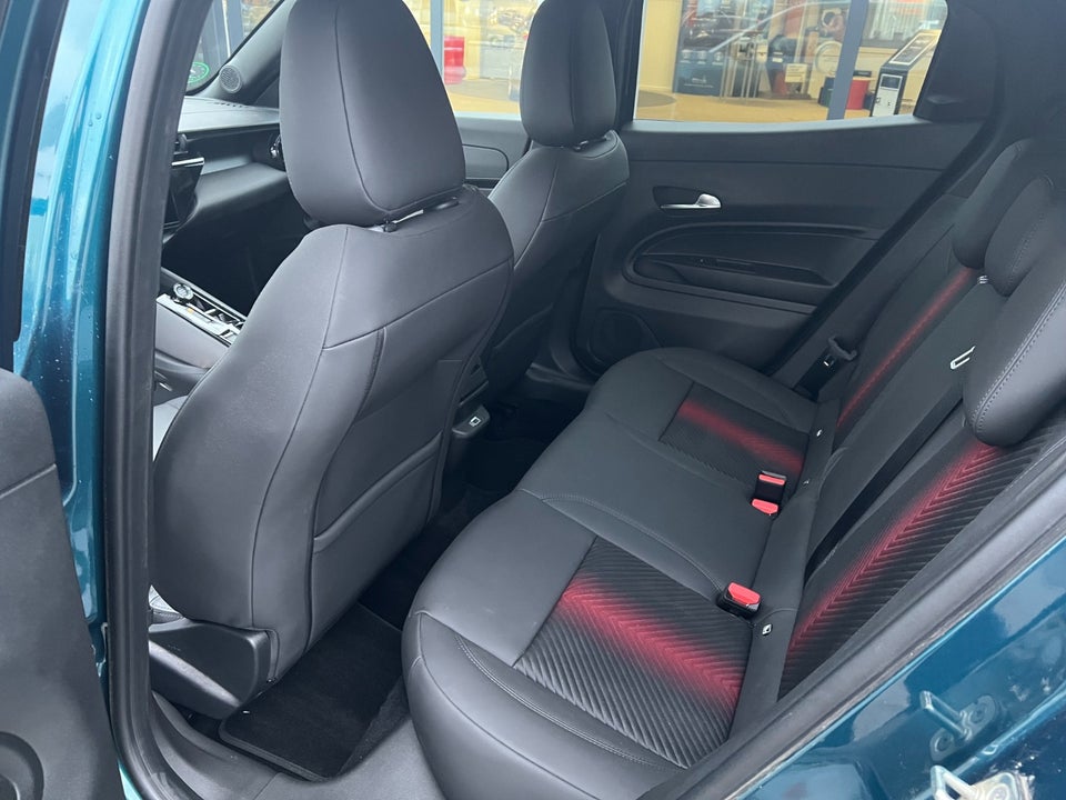 Alfa Romeo Junior Elettrica Speciale 5d