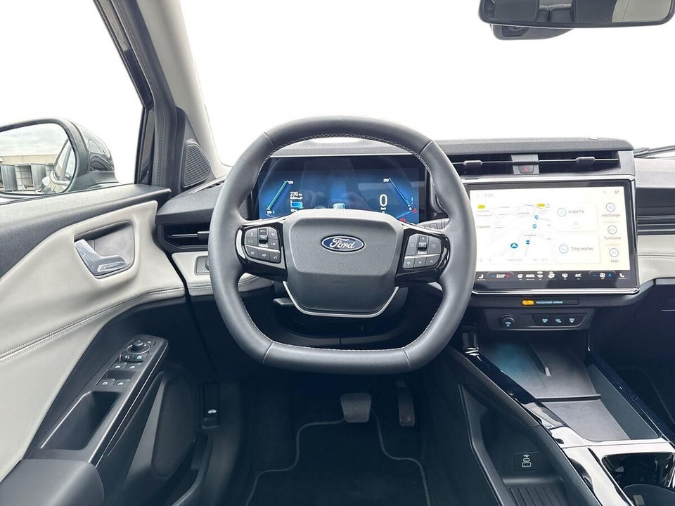 Ford Puma 46 Gen-E Premium 5d