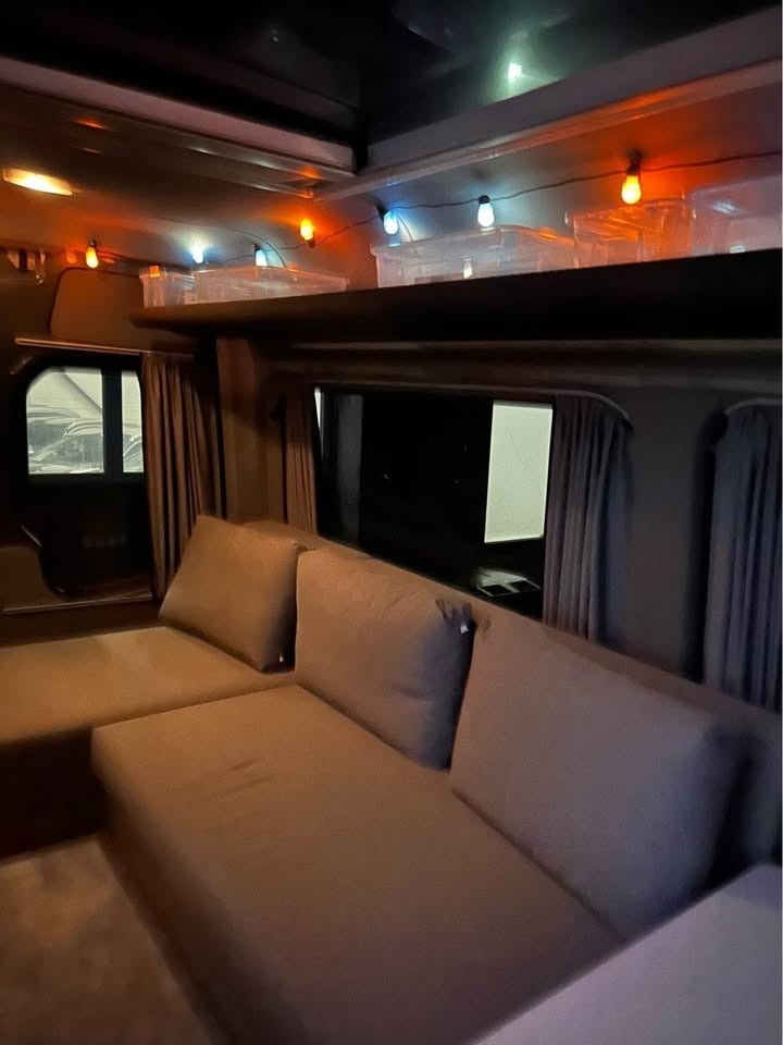 Mercedes Sprinter 315 2,2 CDi 5d