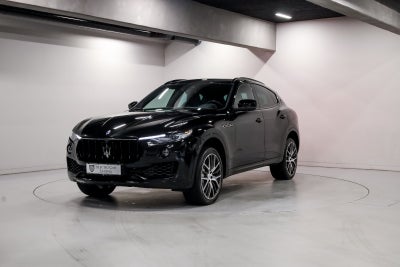 Maserati Levante 3,0 S aut. 5d