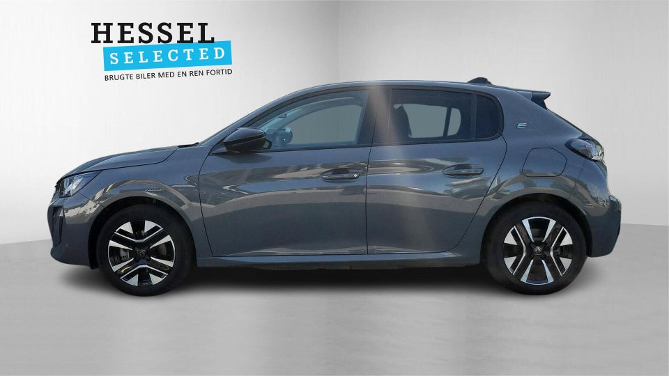 Peugeot e-208 50 Allure 5d