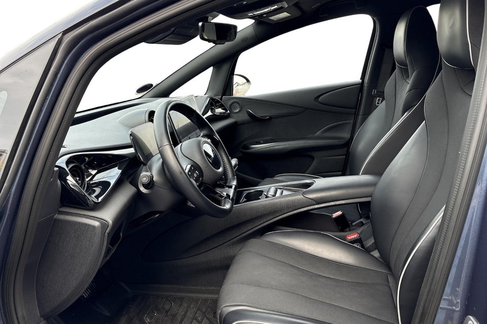 BYD Dolphin 60 Design 5d