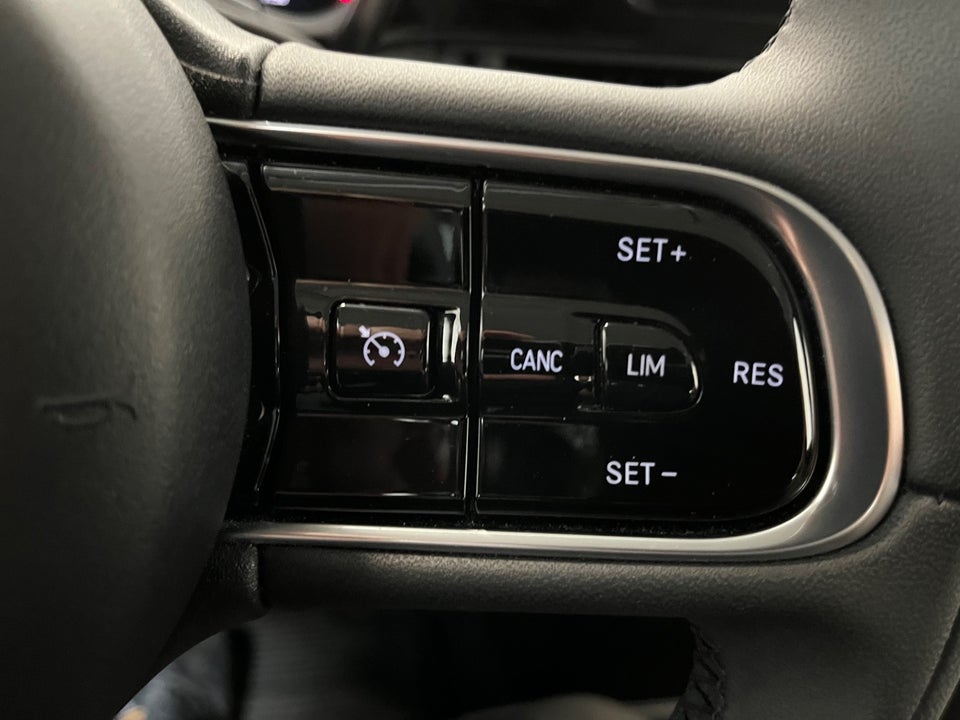 Fiat 500e 42 Icon 3d